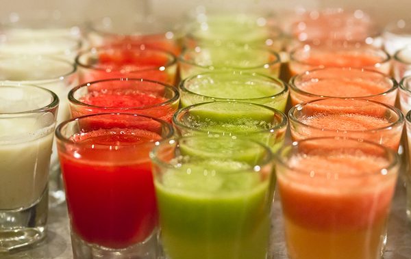 jugos