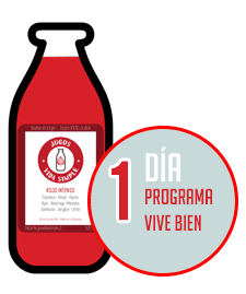 Programa Vive Bien