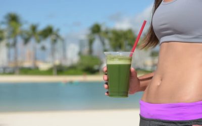 Ejercicios recomendados durante una limpieza detox