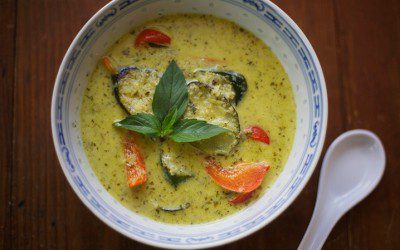 9 recetas para completar el proceso post-limpieza detox