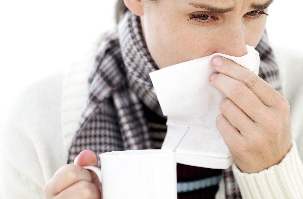 Tips para fortalecer tu sistema inmunológico durante el invierno