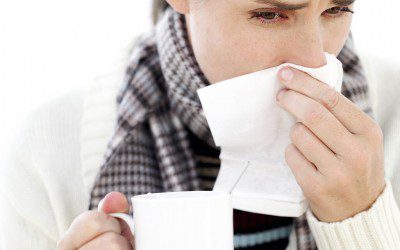 Tips para fortalecer tu sistema inmunológico durante el invierno