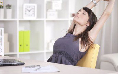 Mantener el estado físico con una agenda ocupada