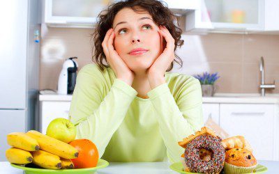 Evita estos clásicos mitos sobre las dietas y la pérdida de peso