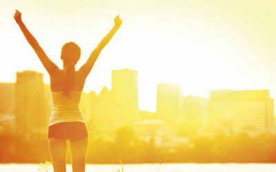 Tres formas de impulsar tu metabolismo en el cambio de estación