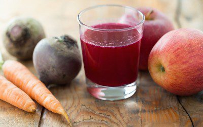 Fortalece tu sistema inmune con nuestros jugos: prevenir es mejor que curar