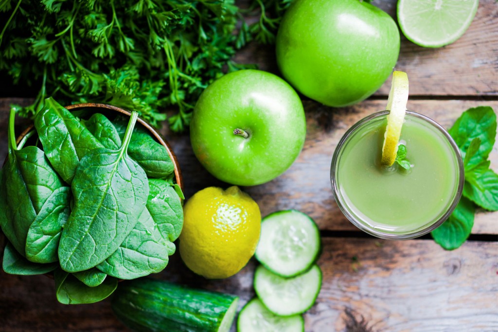 9 cosas que debes saber sobre una dieta détox | Jugos Vida Simple