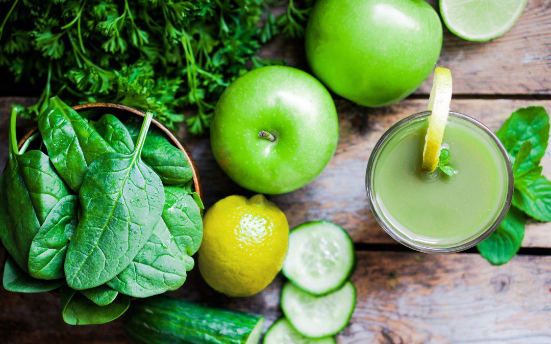 9 cosas que debes saber sobre una dieta détox