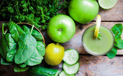 9 cosas que debes saber sobre una dieta détox