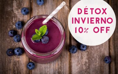 Desintoxicación de Invierno