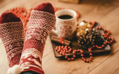 Desintoxicación antes de Navidad y las fiestas