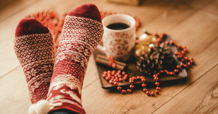 Desintoxicación antes de Navidad y las fiestas