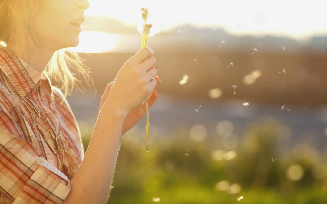 Détox de verano, deja respirar a tu cuerpo