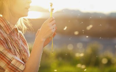 Détox de verano, deja respirar a tu cuerpo