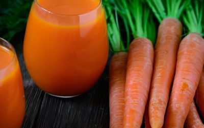 Desintoxicación en Invierno