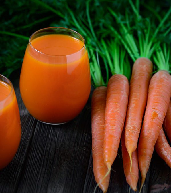 Desintoxicación en Invierno