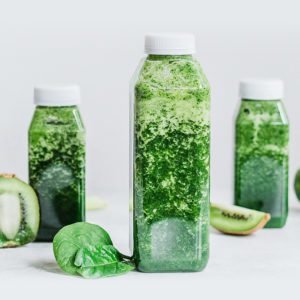 Programa Detox para perder peso 3 Días | Jugos Detox en Santiago