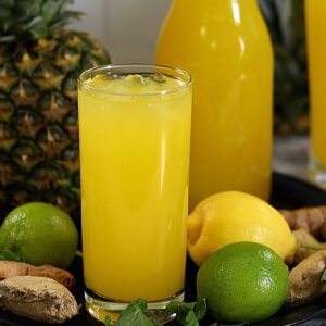 Programa Détox Primavera - 3 días | Jugos Detox en Santiago