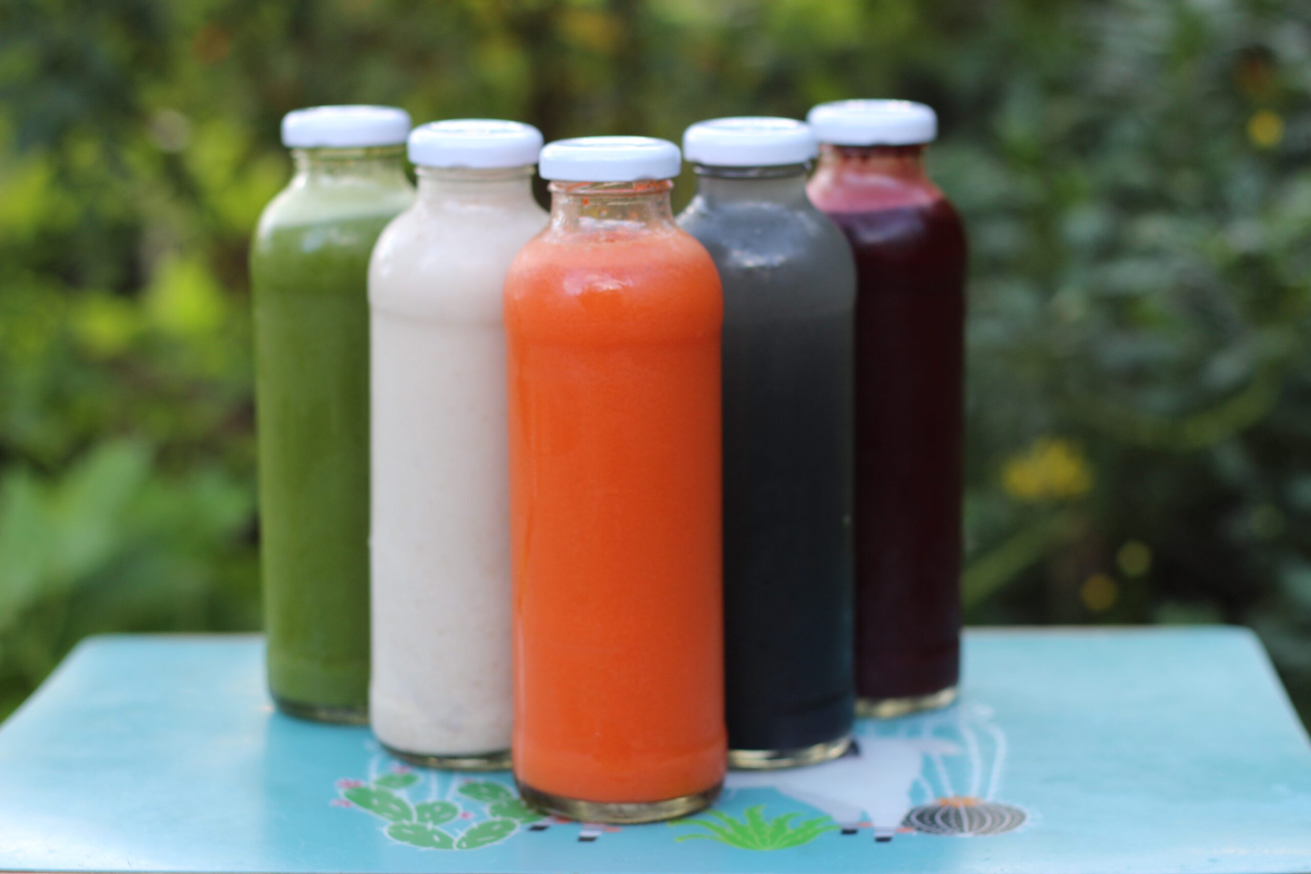 Programa Détox Vida Simple Clásico - 15 días - Imagen 3