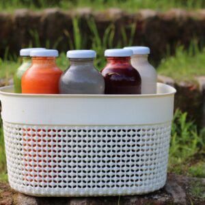 Programa Détox Ayuno Intermitente - 5 días