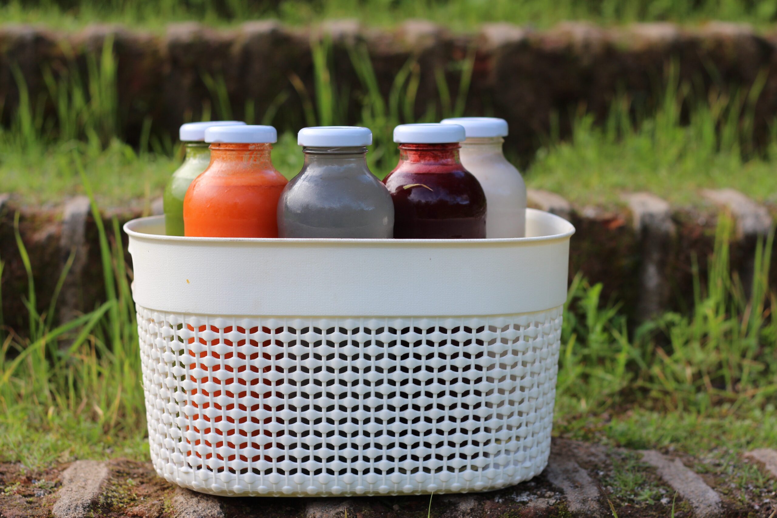 Programa Détox Ayuno Intermitente - 5 días