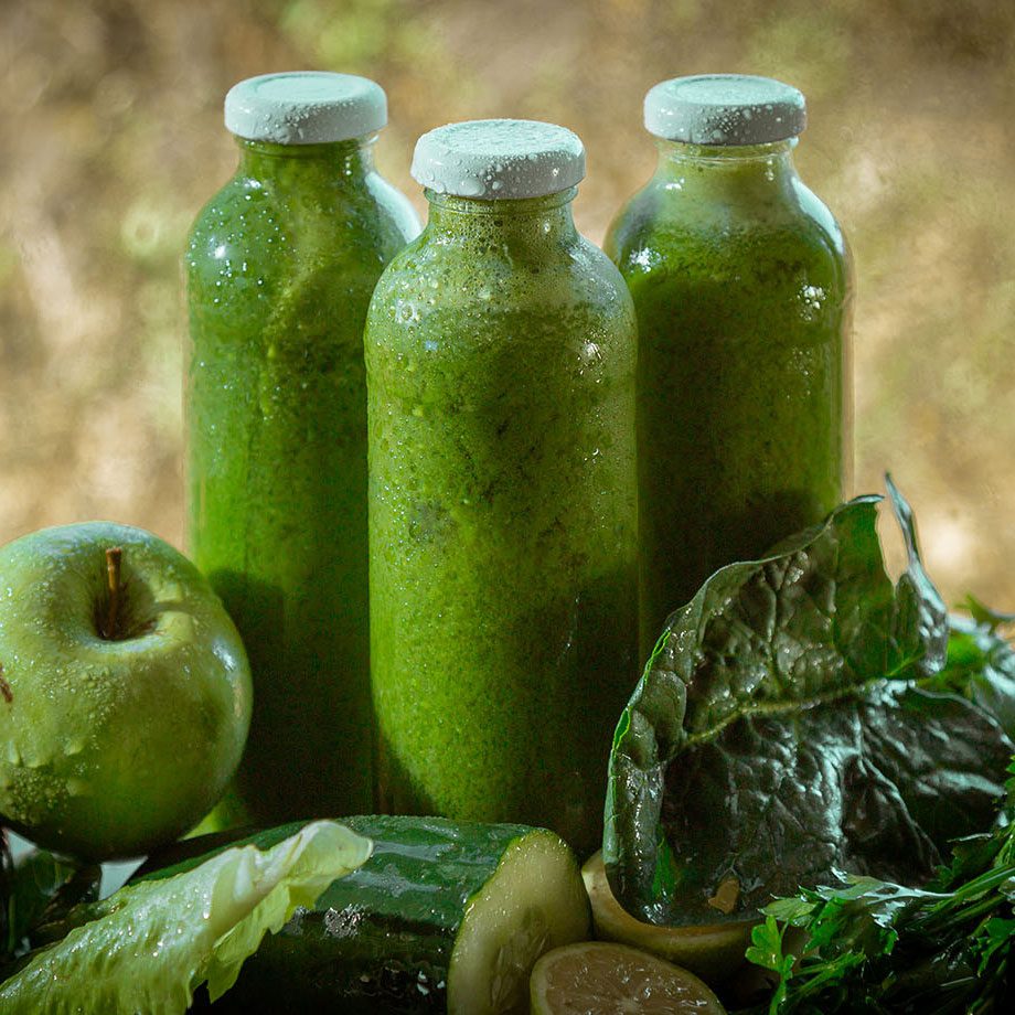 Programa Detox para perder peso | 3 Días