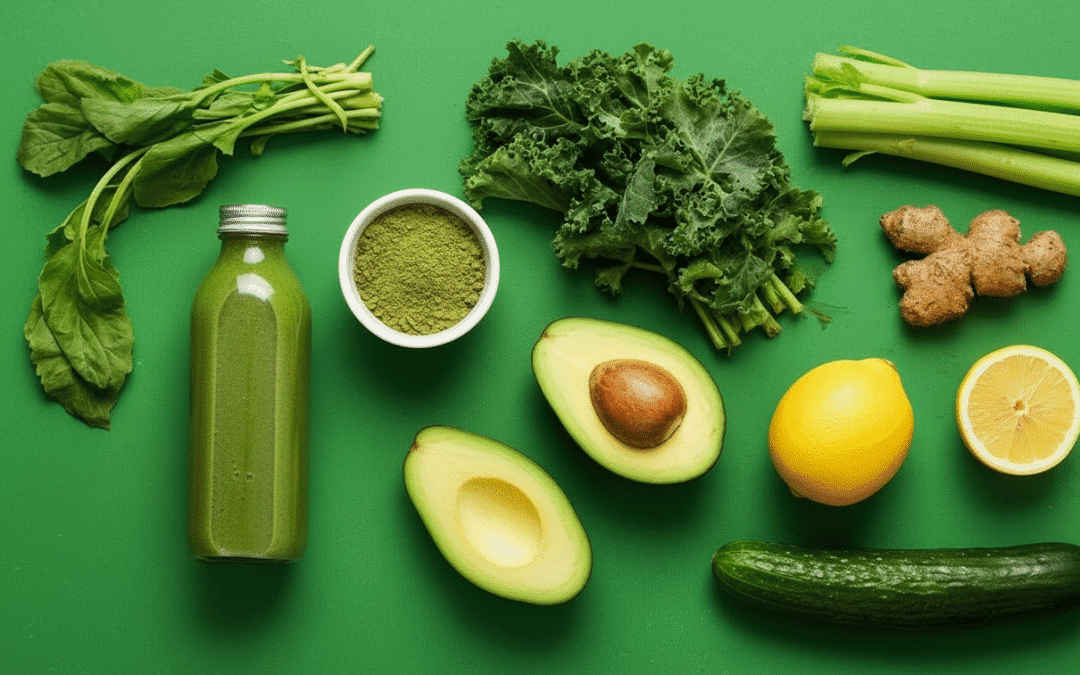 Cómo integrar la desintoxicación con jugos con el ayuno intermitente